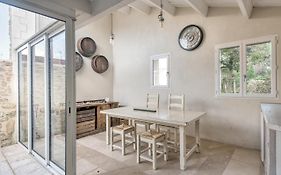Maison Salicorne